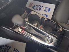 Used 2024  Chevrolet Trax FWD 4dr ACTIV at G&period;O&period; Crivelli Autmotive Inc&period; near New Castle&comma; PA