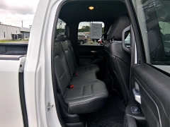 Used 2022  Ram 1500 4WD Tradesman Quad Cab 6'4" Box at G.O. Crivelli Autmotive Inc. near New Castle, PA