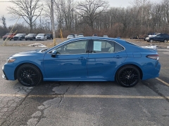 Used 2024  Toyota Camry XSE Auto at G&period;O&period; Crivelli Autmotive Inc&period; near New Castle&comma; PA