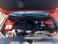 Used 2022  Hyundai Tucson SEL AWD at G.O. Crivelli Autmotive Inc. near New Castle, PA