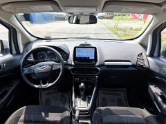 Used 2021  Ford EcoSport SE 4WD at G.O. Crivelli Autmotive Inc. near New Castle, PA