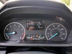 Used 2021  Ford EcoSport SE 4WD at G.O. Crivelli Autmotive Inc. near New Castle, PA