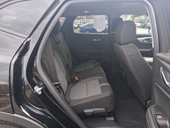 Used 2025  Chevrolet Blazer AWD 4dr LT w&sol;2LT at G&period;O&period; Crivelli Autmotive Inc&period; near New Castle&comma; PA