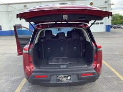 Used 2022  Nissan Pathfinder SV 4WD at G&period;O&period; Crivelli Autmotive Inc&period; near New Castle&comma; PA