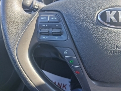 Used 2018  Kia Forte LX Auto at G.O. Crivelli Autmotive Inc. near New Castle, PA