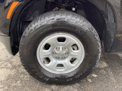 Used 2024  Nissan Frontier King Cab 4x4 S at G&period;O&period; Crivelli Autmotive Inc&period; near New Castle&comma; PA