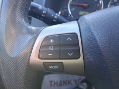 Used 2012  Toyota Corolla 4d Sedan S Auto at G&period;O&period; Crivelli Autmotive Inc&period; near New Castle&comma; PA