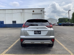 Used 2024  Mitsubishi Eclipse Cross S-AWC at G&period;O&period; Crivelli Autmotive Inc&period; near New Castle&comma; PA