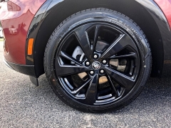 Used 2023  Buick Envision FWD 4dr Essence at G.O. Crivelli Autmotive Inc. near New Castle, PA