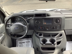 Used 2014  Ford Econoline Cargo Van E-150 at G&period;O&period; Crivelli Autmotive Inc&period; near New Castle&comma; PA