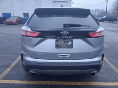 Used 2024  Ford Edge Titanium AWD at G&period;O&period; Crivelli Autmotive Inc&period; near New Castle&comma; PA
