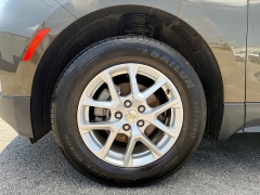 Used 2023  Chevrolet Equinox AWD 4dr LT w&sol;1LT at G&period;O&period; Crivelli Autmotive Inc&period; near New Castle&comma; PA