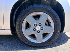 Used 2009  Chevrolet HHR 4d Wagon LT at G.O. Crivelli Autmotive Inc. near New Castle, PA