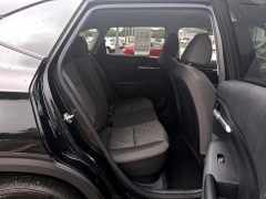 Used 2021  Kia Seltos 4d SUV AWD LX at G.O. Crivelli Autmotive Inc. near New Castle, PA