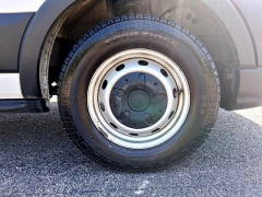 Used 2020  Ford Transit Cargo Van T-150 Low Rf 8670 GVWR RWD at G.O. Crivelli Autmotive Inc. near New Castle, PA