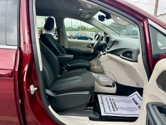 Used 2023  Chrysler Voyager LX FWD at G&period;O&period; Crivelli Autmotive Inc&period; near New Castle&comma; PA