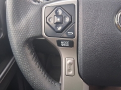 Used 2016  Toyota 4Runner 4WD 4dr V6 SR5 Premium (Natl) at G.O. Crivelli Autmotive Inc. near New Castle, PA