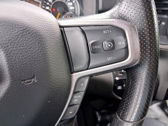 Used 2022  Ram 1500 4WD Tradesman Quad Cab 6'4" Box at G.O. Crivelli Autmotive Inc. near New Castle, PA