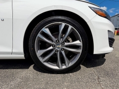 Used 2023  Chevrolet Malibu 4dr Sdn 1LT at G&period;O&period; Crivelli Autmotive Inc&period; near New Castle&comma; PA