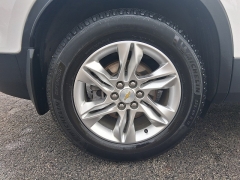 Used 2021  Chevrolet Blazer AWD 4dr LT w/2LT at G.O. Crivelli Autmotive Inc. near New Castle, PA