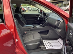 Used 2022  Nissan Pathfinder SV 4WD at G&period;O&period; Crivelli Autmotive Inc&period; near New Castle&comma; PA