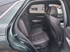 Used 2023  Genesis GV70 2.5T AWD at G.O. Crivelli Autmotive Inc. near New Castle, PA