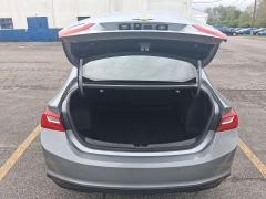 Used 2024  Chevrolet Malibu 4dr Sdn 1LT at G&period;O&period; Crivelli Autmotive Inc&period; near New Castle&comma; PA