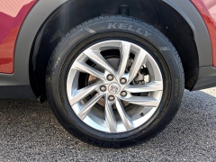 Used 2024  Buick Envista FWD 4dr Preferred at G.O. Crivelli Autmotive Inc. near New Castle, PA