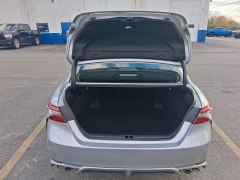 Used 2023  Toyota Camry XSE Auto at G.O. Crivelli Autmotive Inc. near New Castle, PA