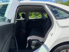 Used 2023  Volkswagen Jetta SE Auto at G&period;O&period; Crivelli Autmotive Inc&period; near New Castle&comma; PA