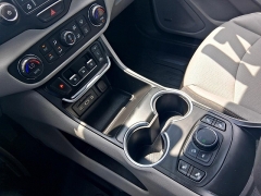 Used 2021  GMC Terrain AWD 4dr SLT at G.O. Crivelli Autmotive Inc. near New Castle, PA