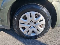 Used 2018  Dodge Journey 4d SUV FWD SE at G.O. Crivelli Autmotive Inc. near New Castle, PA