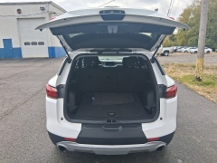 Used 2021  Chevrolet Blazer AWD 4dr LT w/2LT at G.O. Crivelli Autmotive Inc. near New Castle, PA