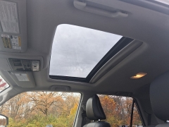 Used 2016  Toyota 4Runner 4WD 4dr V6 SR5 Premium (Natl) at G.O. Crivelli Autmotive Inc. near New Castle, PA