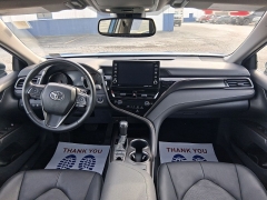 Used 2024  Toyota Camry XSE Auto at G&period;O&period; Crivelli Autmotive Inc&period; near New Castle&comma; PA