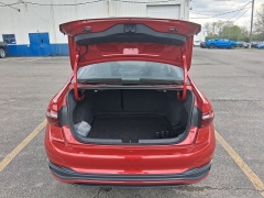 Used 2025  Volkswagen Jetta SE Auto at G&period;O&period; Crivelli Autmotive Inc&period; near New Castle&comma; PA