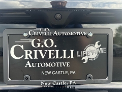 Used 2024  Jeep Compass Limited 4x4 at G&period;O&period; Crivelli Autmotive Inc&period; near New Castle&comma; PA