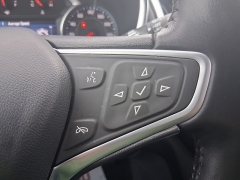 Used 2022  Chevrolet Equinox AWD 4dr LT w&sol;1LT at G&period;O&period; Crivelli Autmotive Inc&period; near New Castle&comma; PA