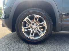 Used 2025  GMC Terrain AWD 4dr Elevation at G&period;O&period; Crivelli Autmotive Inc&period; near New Castle&comma; PA