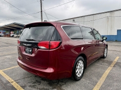Used 2023  Chrysler Voyager LX FWD at G&period;O&period; Crivelli Autmotive Inc&period; near New Castle&comma; PA