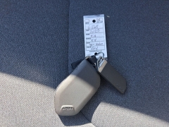 Used 2025  Kia K4 LXS FWD at G&period;O&period; Crivelli Autmotive Inc&period; near New Castle&comma; PA