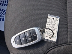 Used 2024  Hyundai Tucson SEL AWD &ast;Ltd Avail&ast; at G&period;O&period; Crivelli Autmotive Inc&period; near New Castle&comma; PA