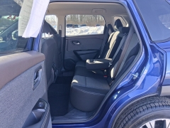 Used 2023  Nissan Rogue AWD SV &ast;Ltd Avail&ast; at G&period;O&period; Crivelli Autmotive Inc&period; near New Castle&comma; PA