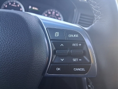 Used 2018  Hyundai Sonata Limited 2.4L *Ltd Avail* at G.O. Crivelli Autmotive Inc. near New Castle, PA