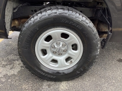Used 2024  Nissan Frontier King Cab 4x4 S at G&period;O&period; Crivelli Autmotive Inc&period; near New Castle&comma; PA