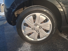 Used 2016  Chevrolet Spark 4d Hatchback LS CVT at G&period;O&period; Crivelli Autmotive Inc&period; near New Castle&comma; PA