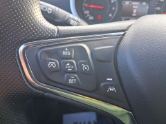 Used 2023  Chevrolet Malibu 4dr Sdn 1LT at G.O. Crivelli Autmotive Inc. near New Castle, PA