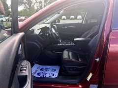 Used 2023  Buick Envision FWD 4dr Essence at G.O. Crivelli Autmotive Inc. near New Castle, PA