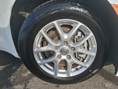 Used 2023  Chrysler Voyager LX FWD at G&period;O&period; Crivelli Autmotive Inc&period; near New Castle&comma; PA