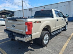 Used 2017  Ford Super Duty F-250 SRW 4WD Crew Cab Box at G&period;O&period; Crivelli Autmotive Inc&period; near New Castle&comma; PA